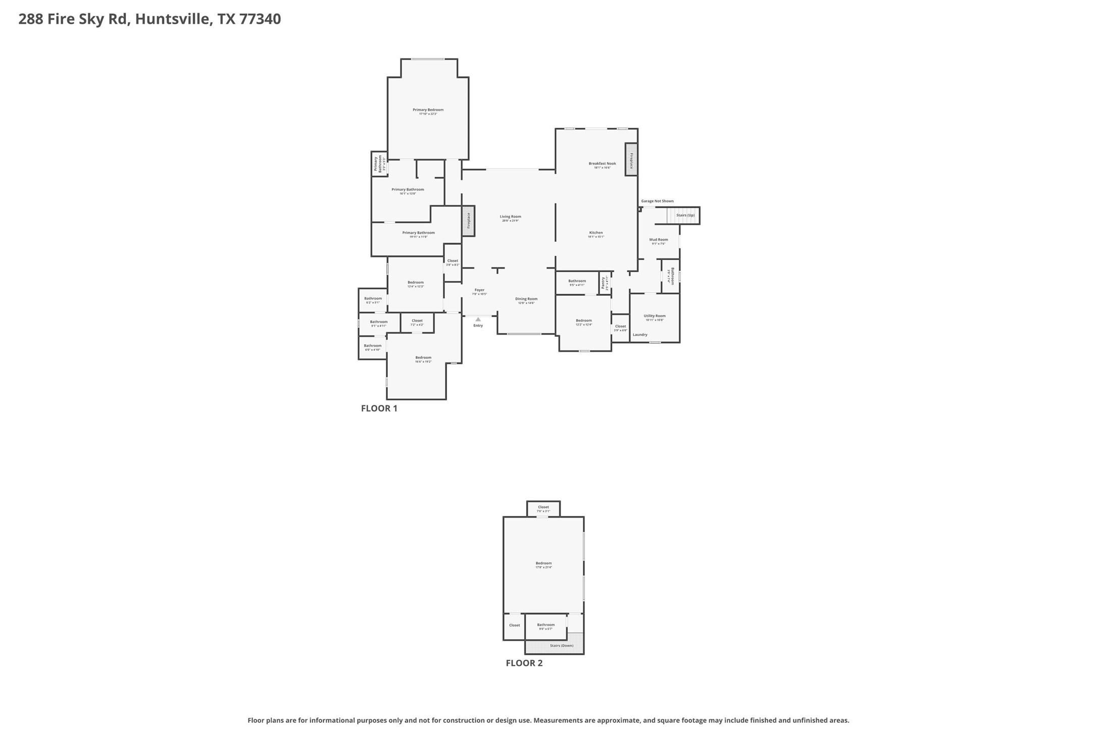 288 Fire Sky Road Property Photo 48