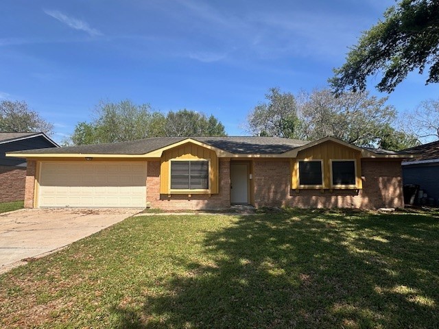 5830 Effingham Drive Property Photo 1
