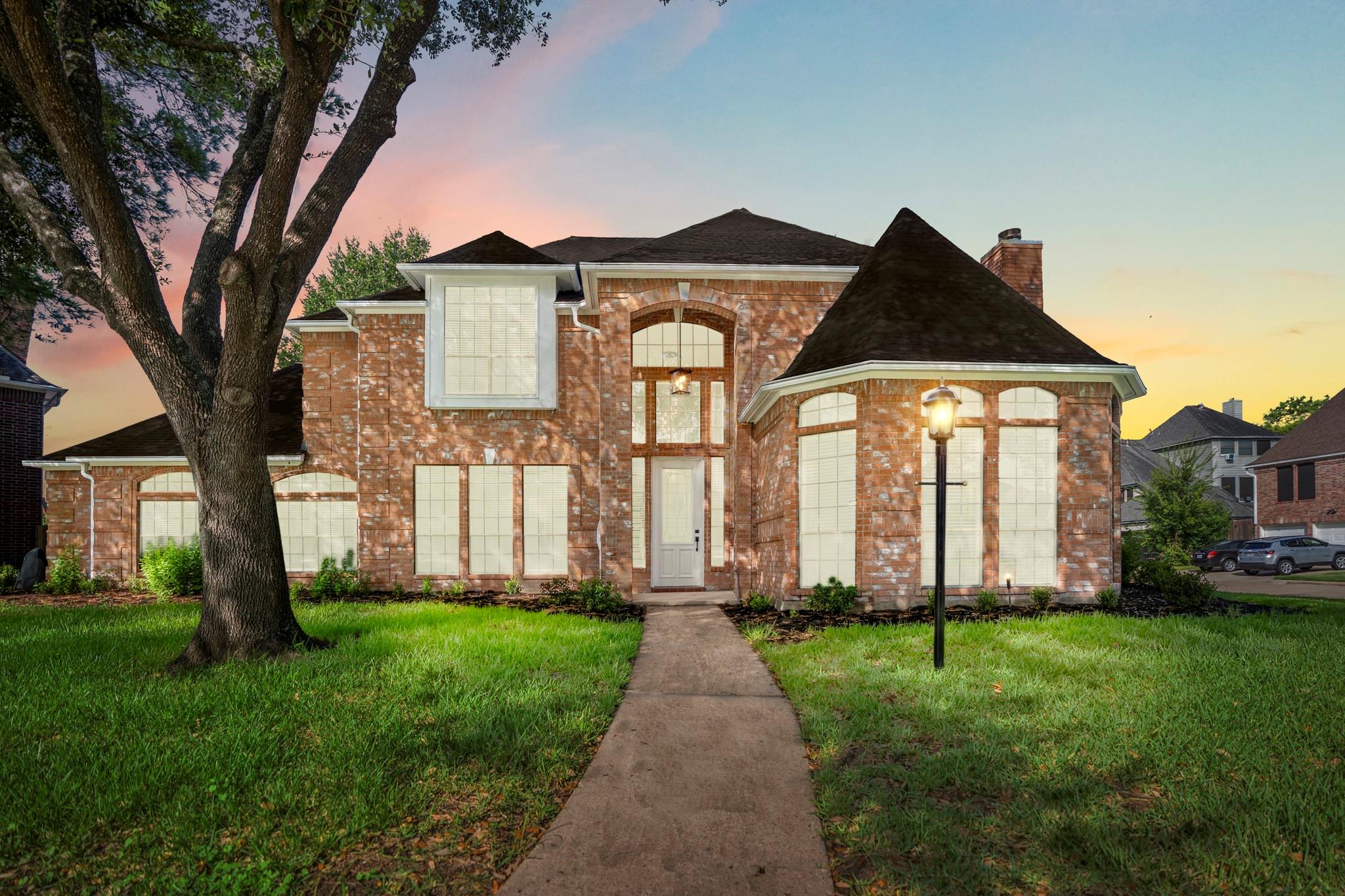 17211 De Chirico Circle, Spring Tx 77379 Property Photo 1