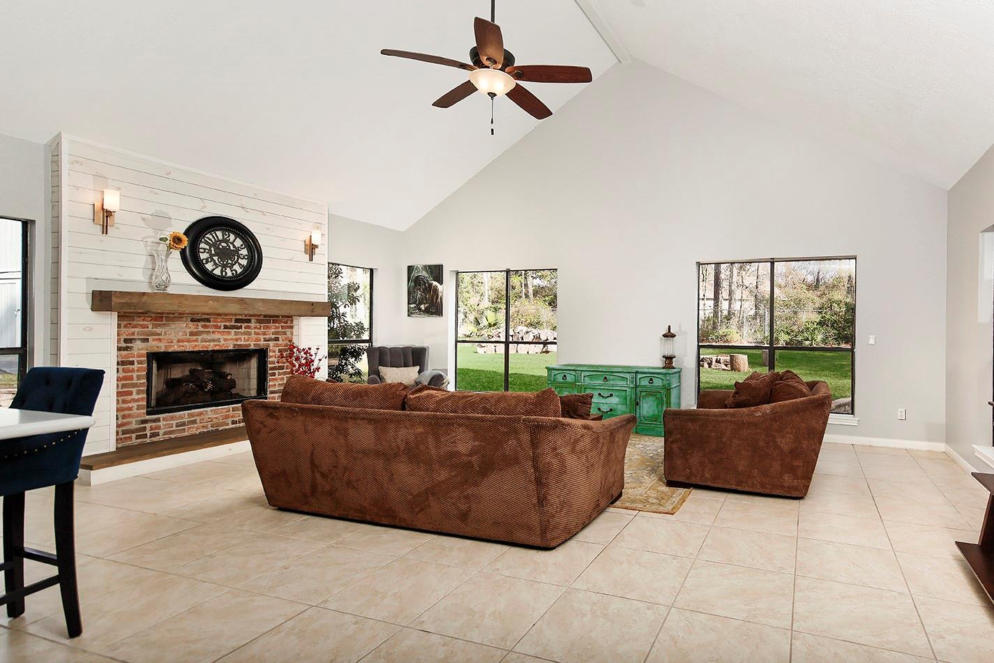 44 Lake Forest Circle, Conroe Tx 77384 Property Photo 14