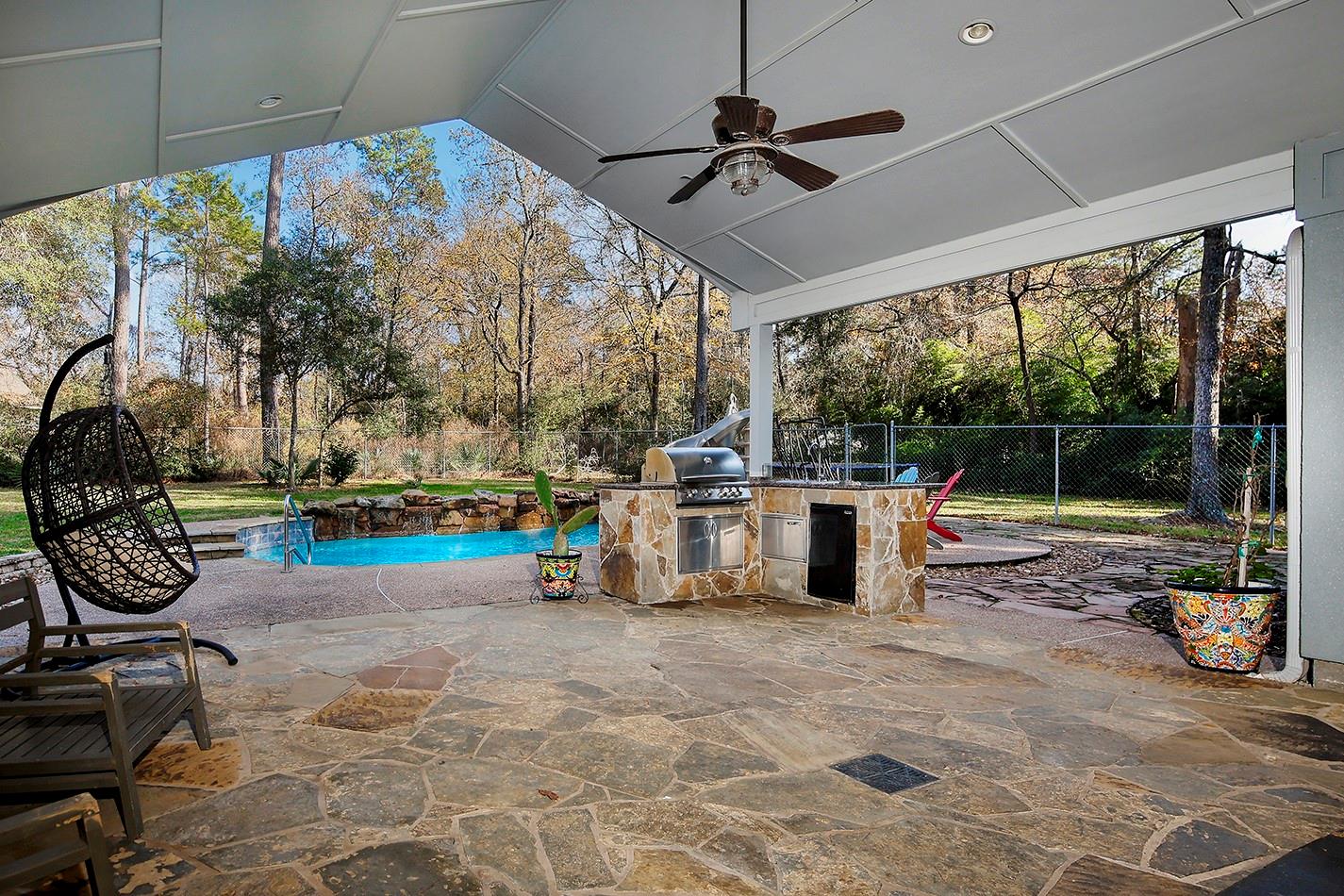 44 Lake Forest Circle, Conroe Tx 77384 Property Photo 33