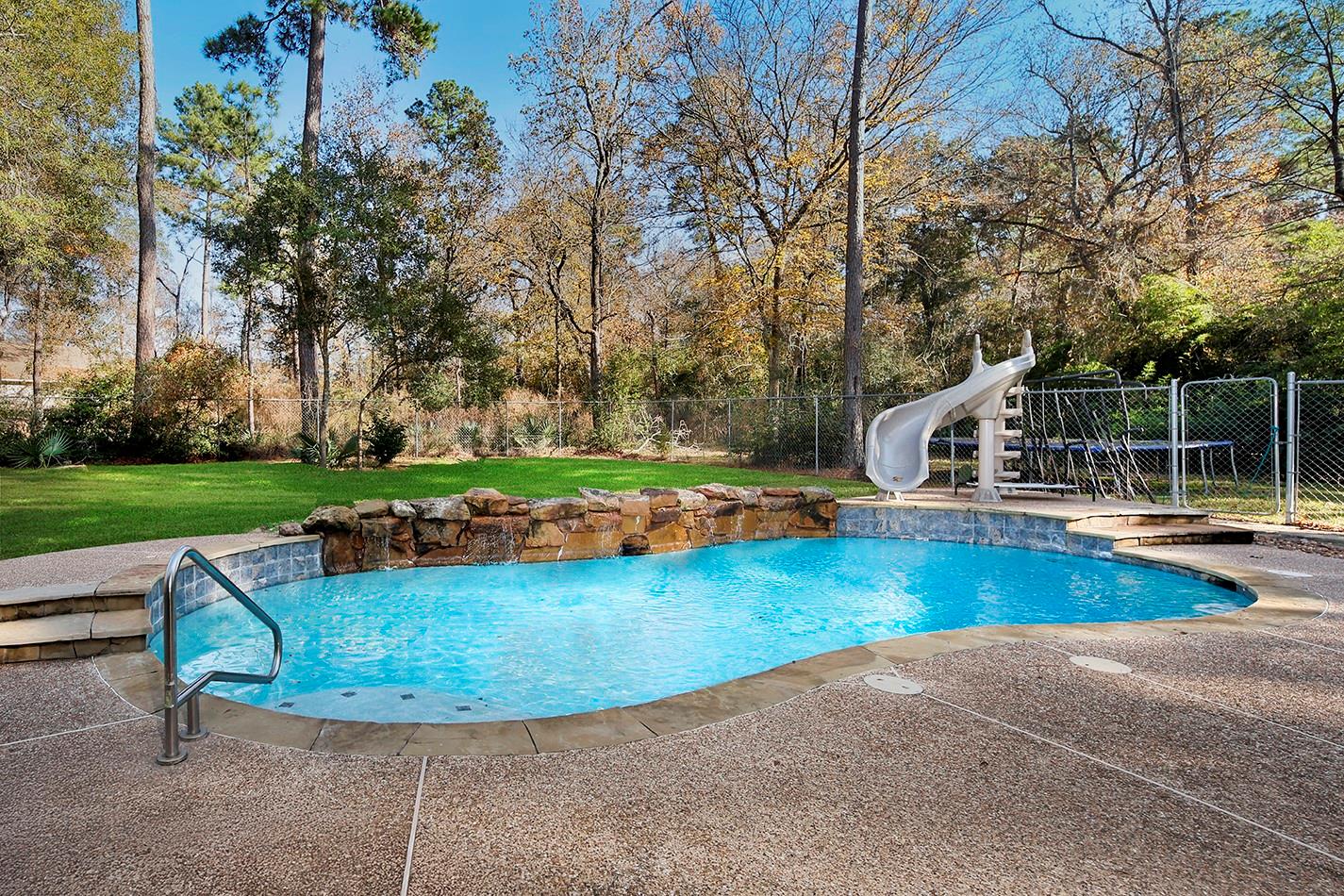 44 Lake Forest Circle, Conroe Tx 77384 Property Photo 34