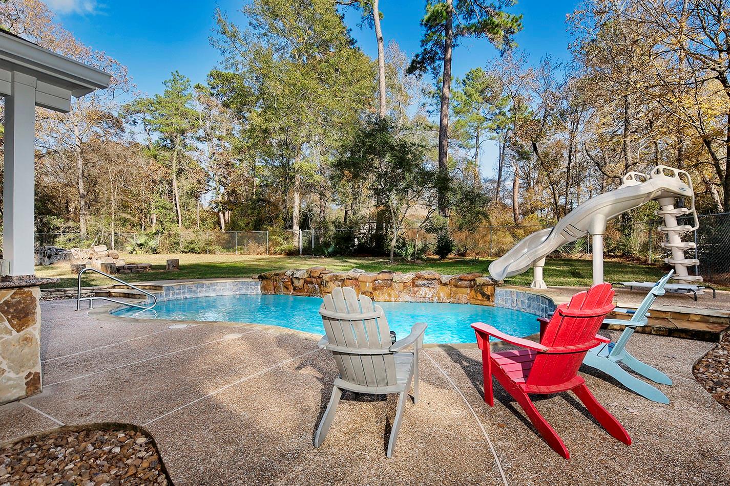 44 Lake Forest Circle, Conroe Tx 77384 Property Photo 35
