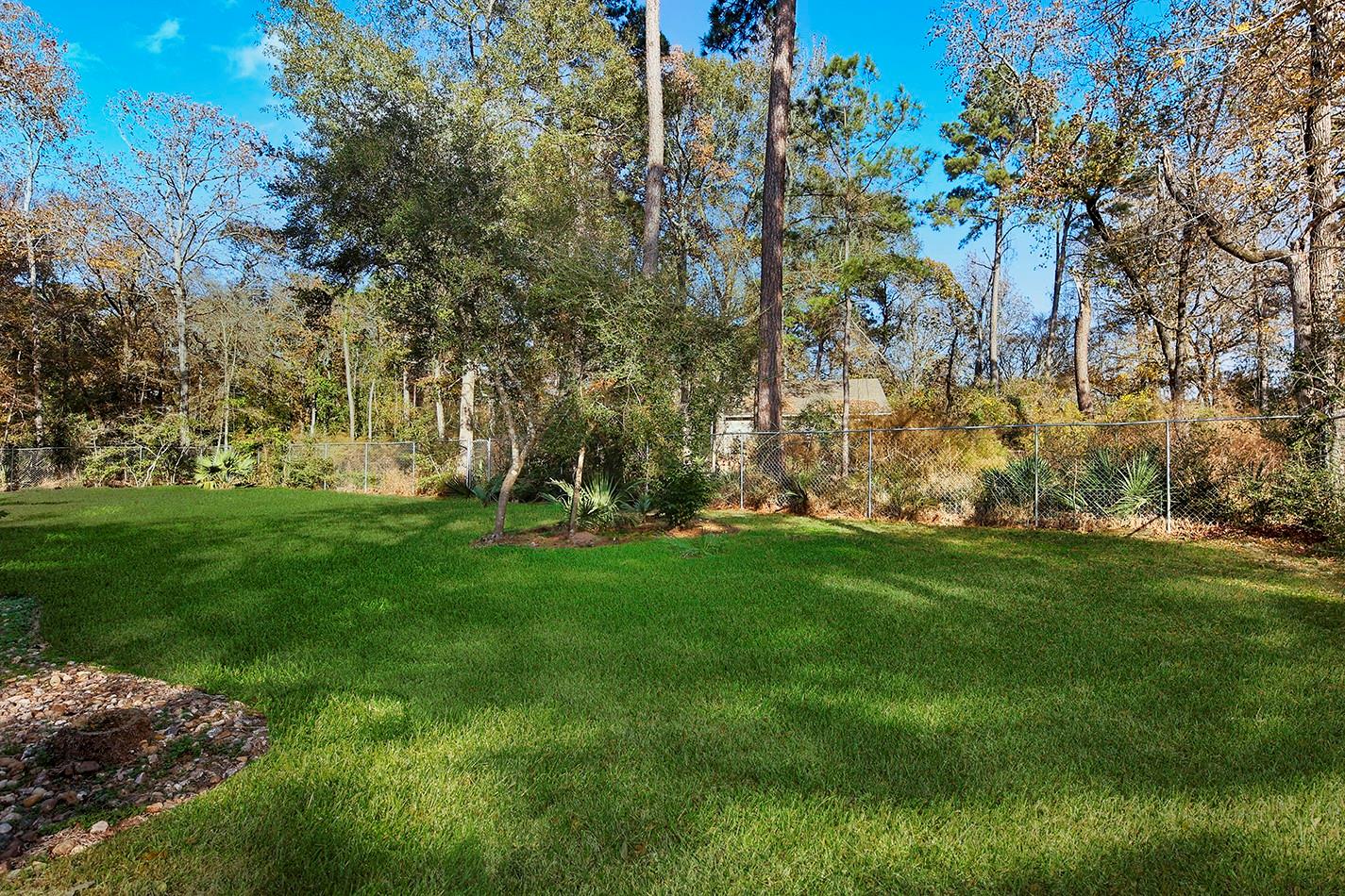 44 Lake Forest Circle, Conroe Tx 77384 Property Photo 37