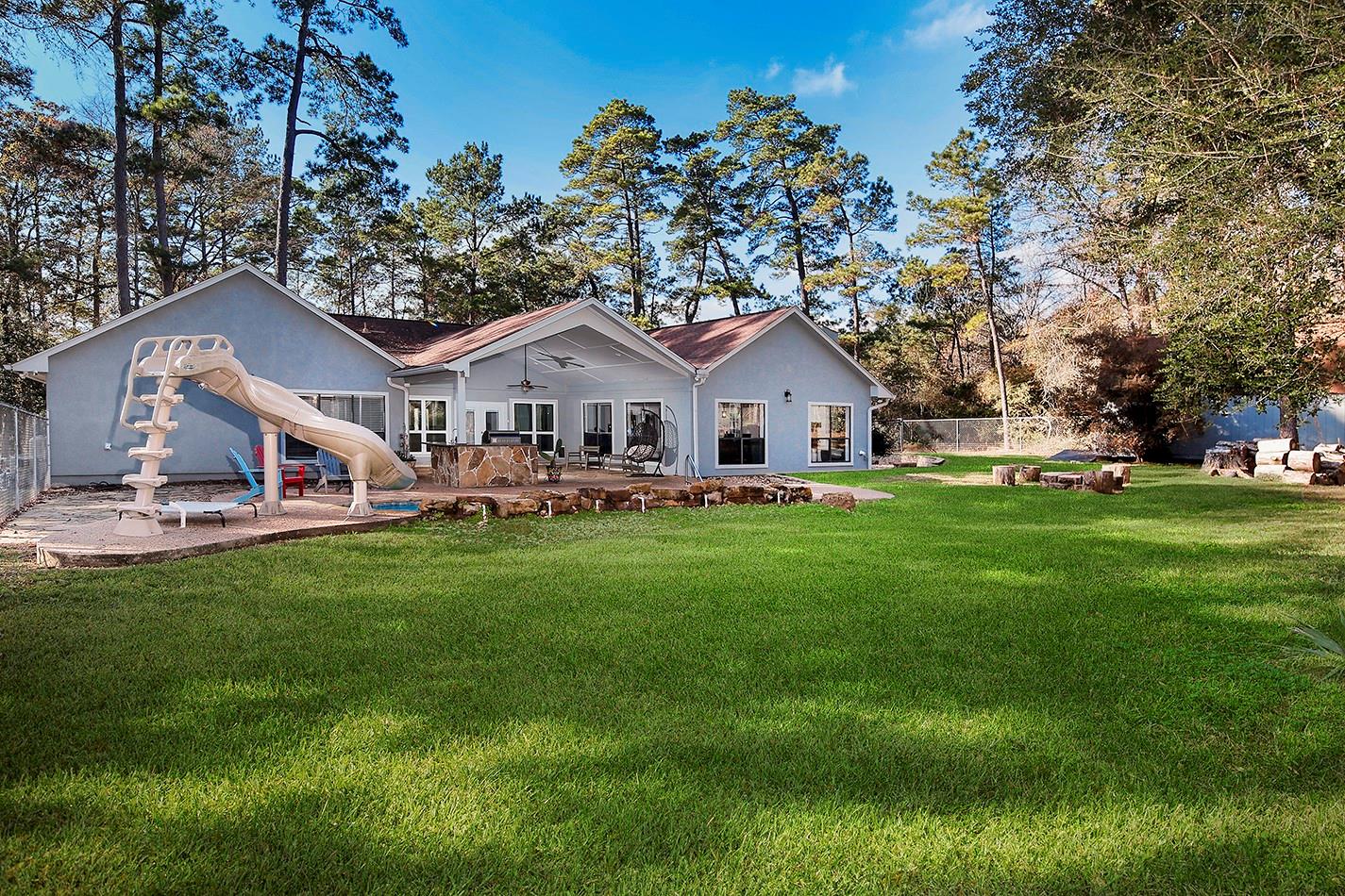 44 Lake Forest Circle, Conroe Tx 77384 Property Photo 38