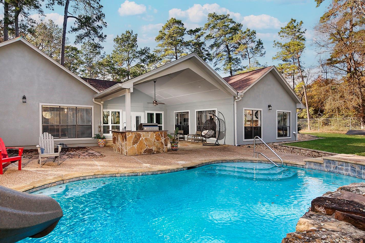 44 Lake Forest Circle, Conroe Tx 77384 Property Photo 39