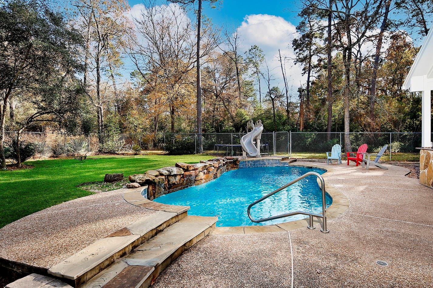 44 Lake Forest Circle, Conroe Tx 77384 Property Photo 40