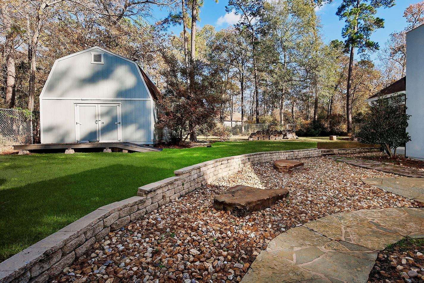 44 Lake Forest Circle, Conroe Tx 77384 Property Photo 42