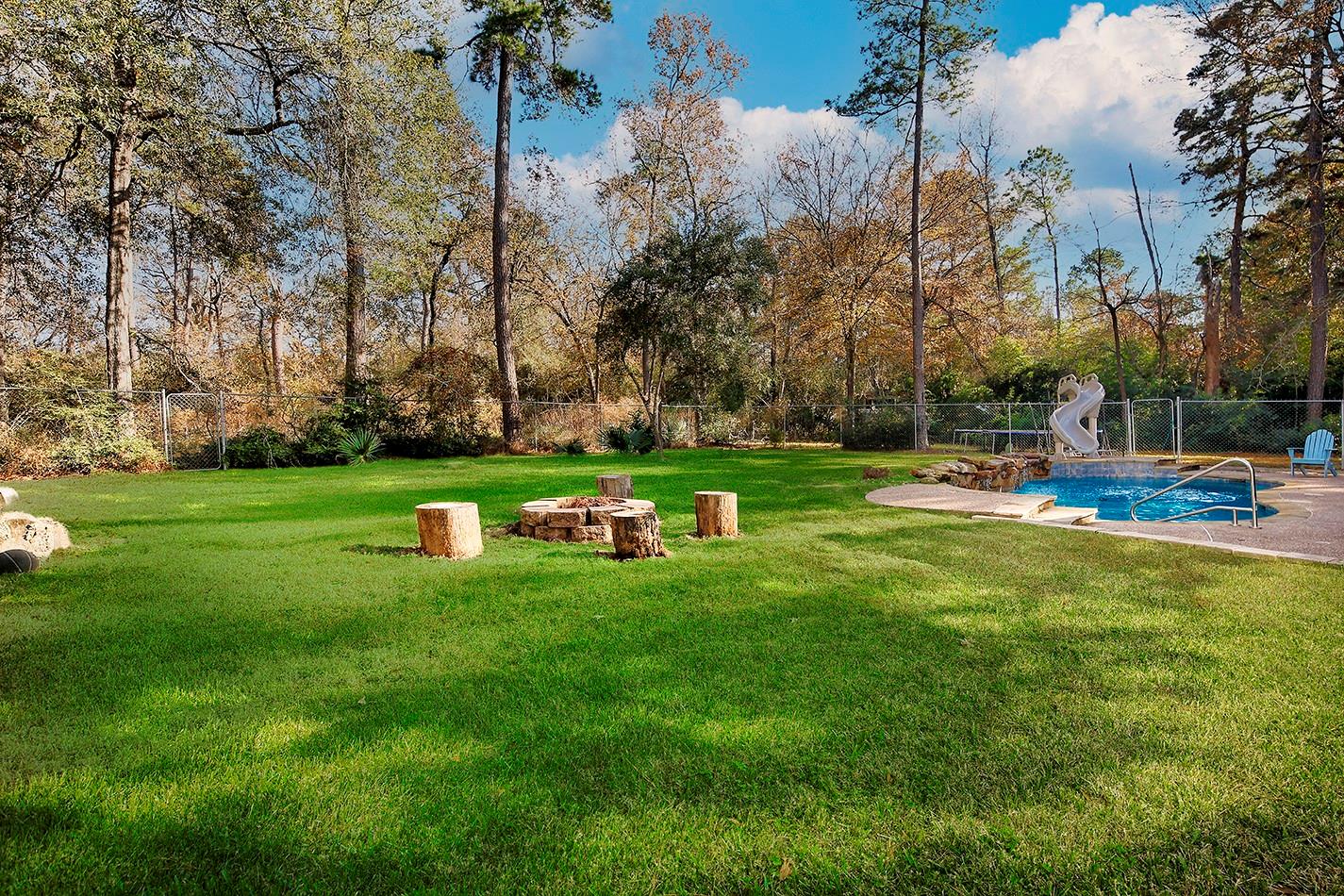 44 Lake Forest Circle, Conroe Tx 77384 Property Photo 43