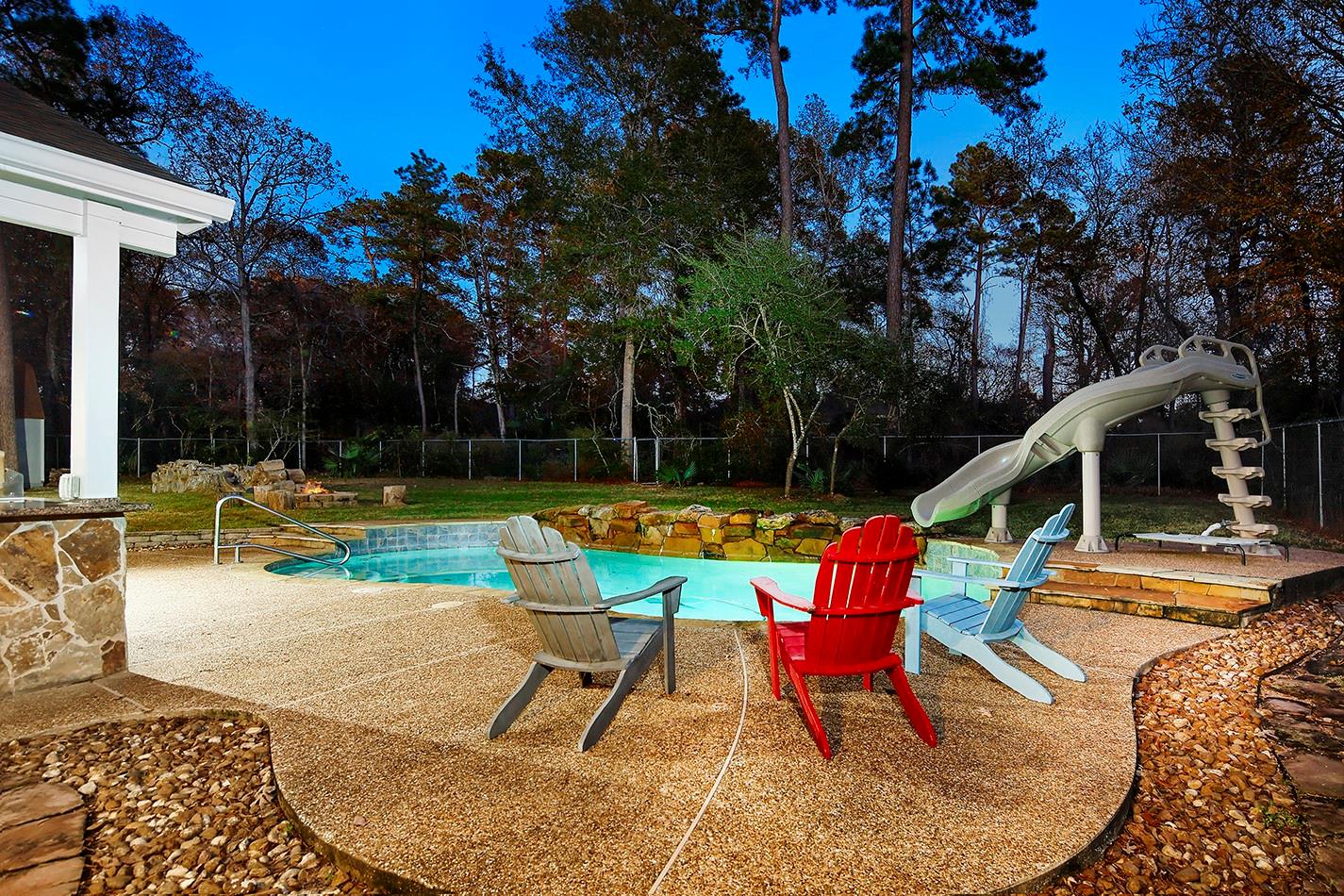 44 Lake Forest Circle, Conroe Tx 77384 Property Photo 45