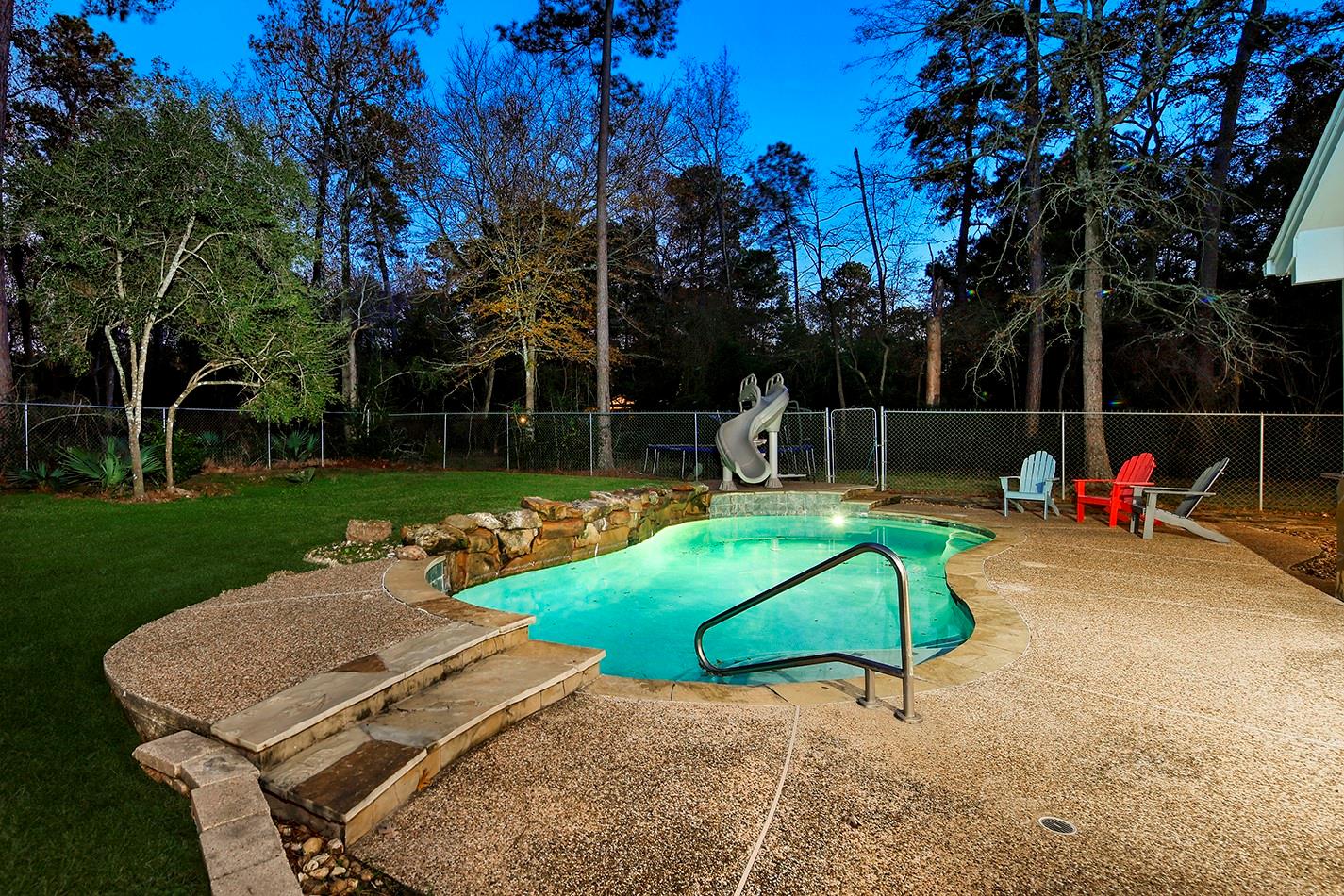 44 Lake Forest Circle, Conroe Tx 77384 Property Photo 46