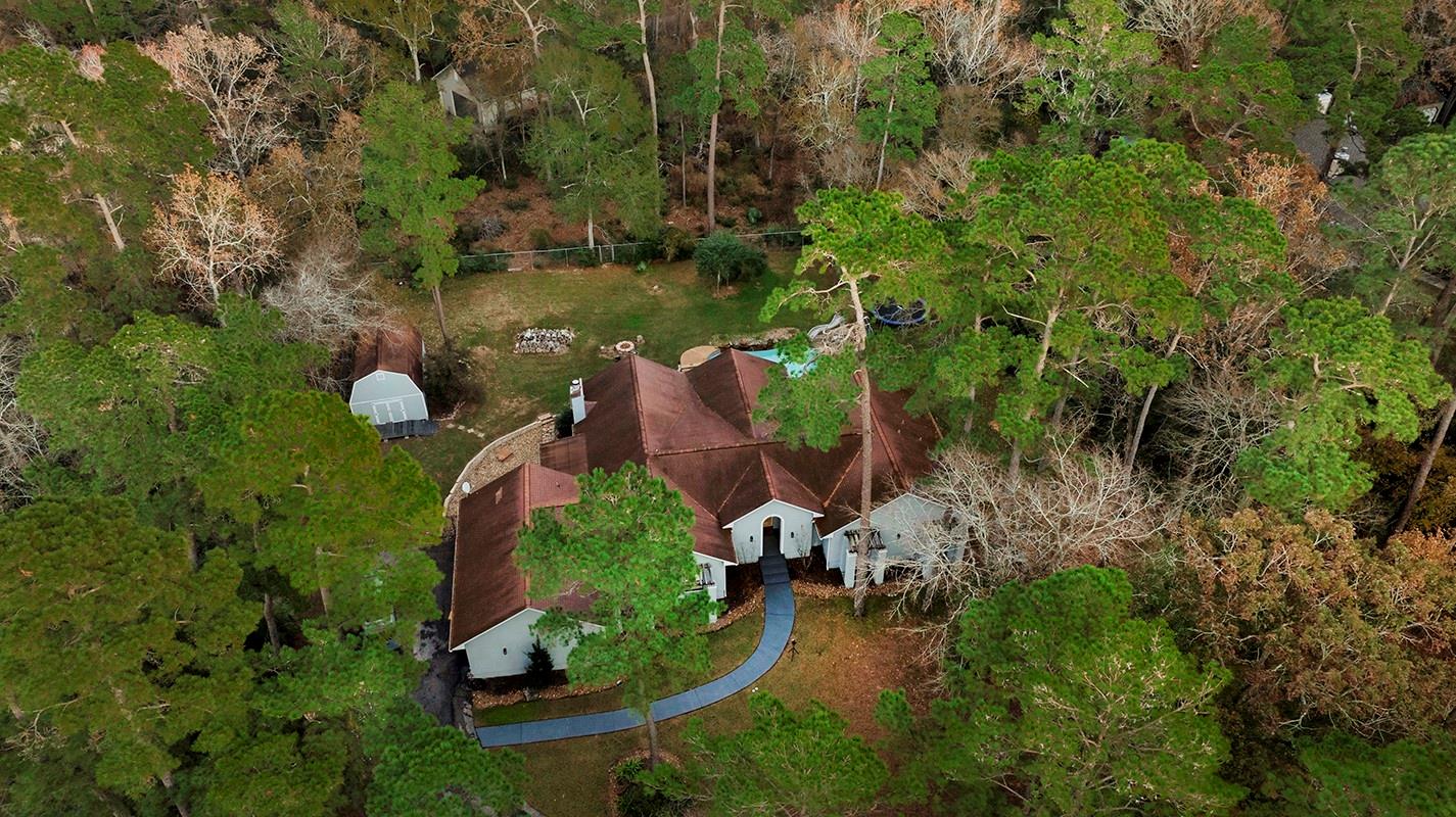 44 Lake Forest Circle, Conroe Tx 77384 Property Photo 49