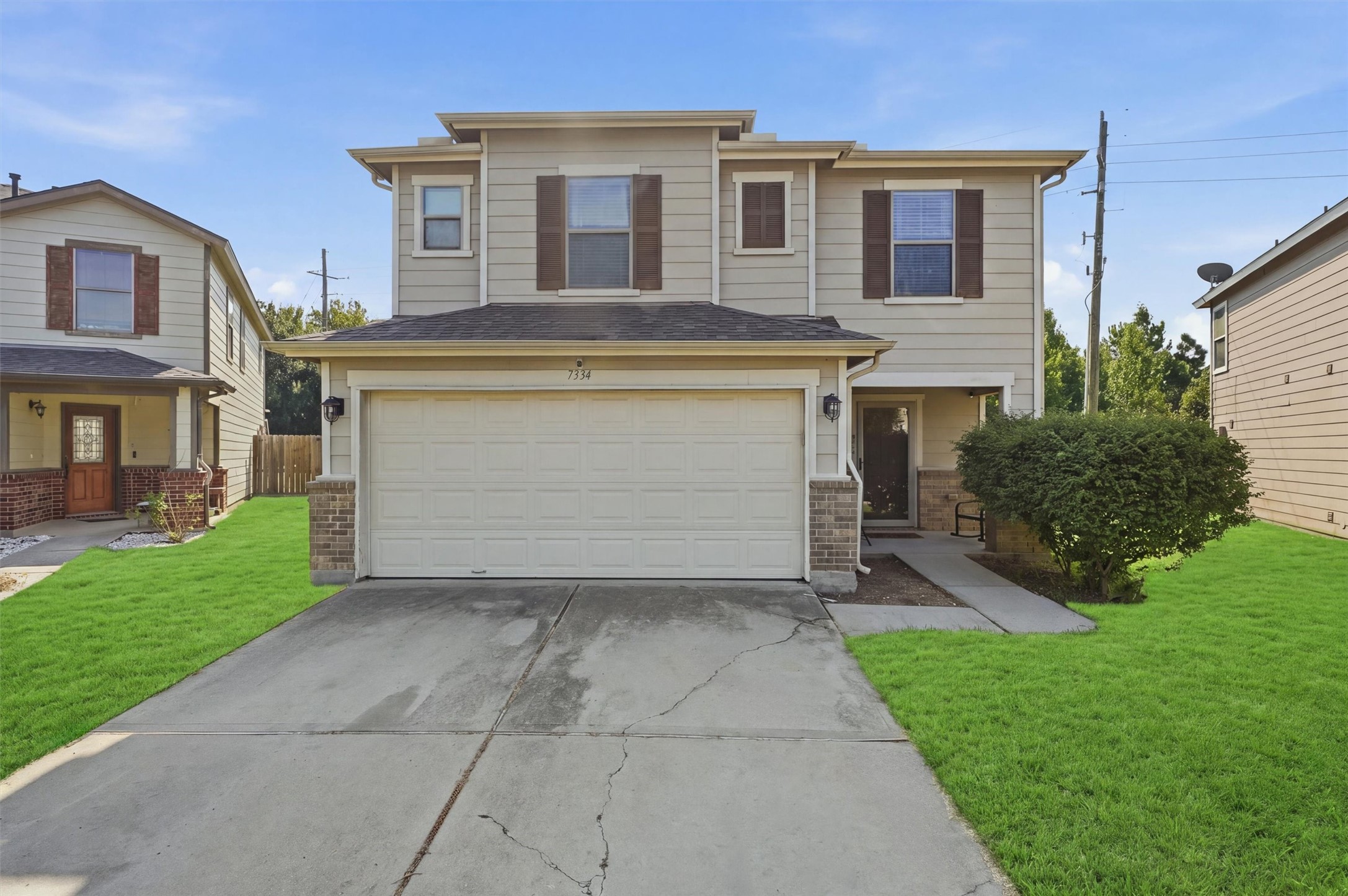 7334 Liberty Tree Lane Property Photo 1