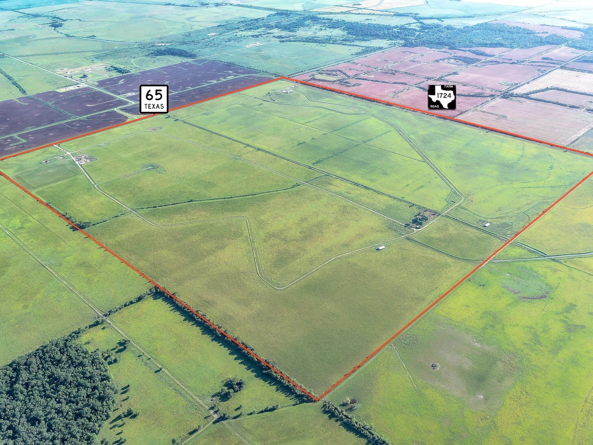 TBD Hwy 65 And Fm 1724, Anahuac TX 77514 Property Photo 1