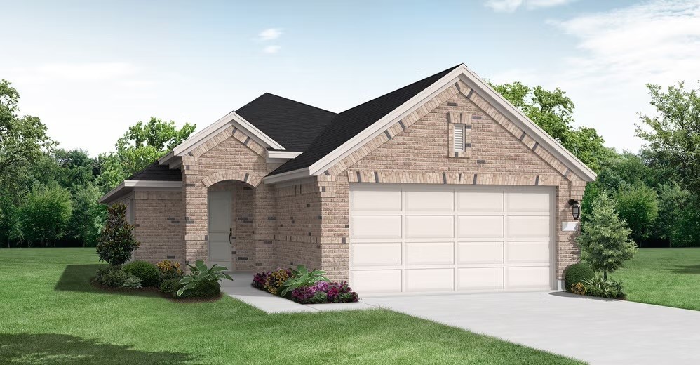 22115 Loggins Creek Lane Property Photo 1