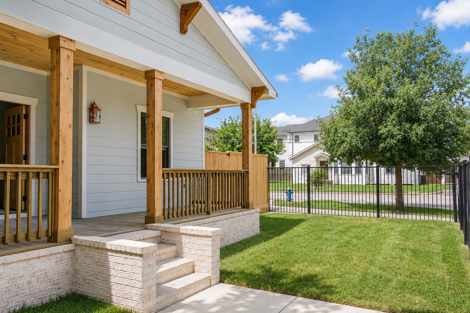 1138 Fugate Street Property Photo 4