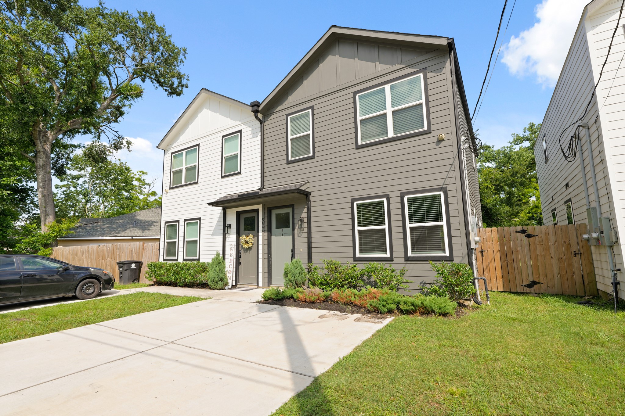 5544 Shreveport Boulevard B Property Photo 1