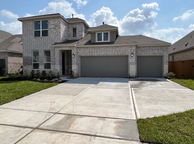 8215 Clear Quartz Lane Property Photo 1