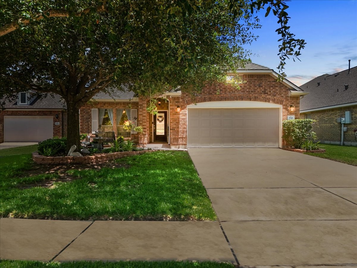 2746 Rio Bella Court Property Photo 1