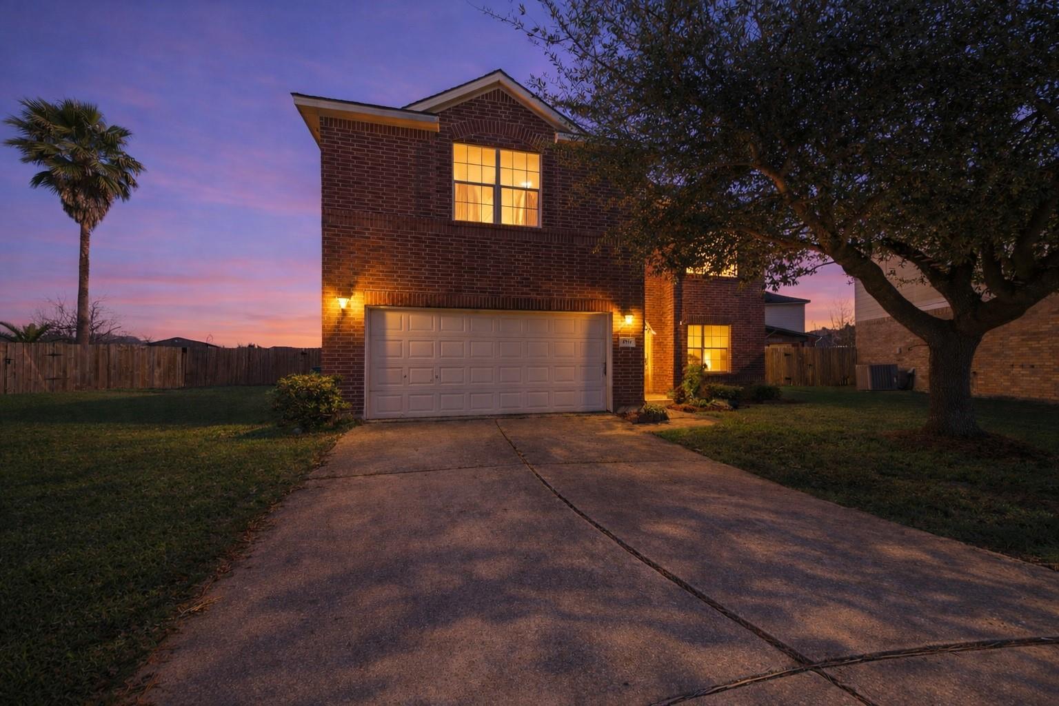 4534 Marquis Avenue, Baytown Tx 77521 Property Photo 1