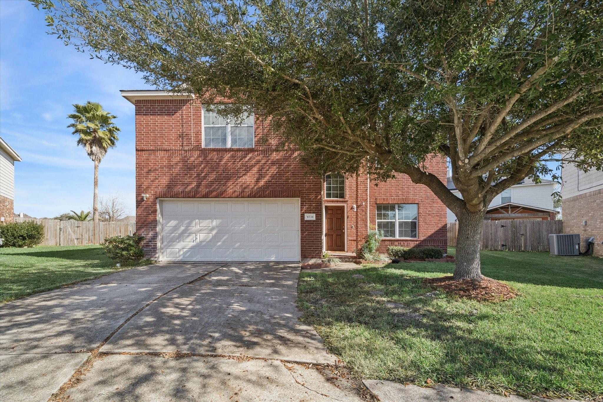 4534 Marquis Avenue, Baytown Tx 77521 Property Photo 2