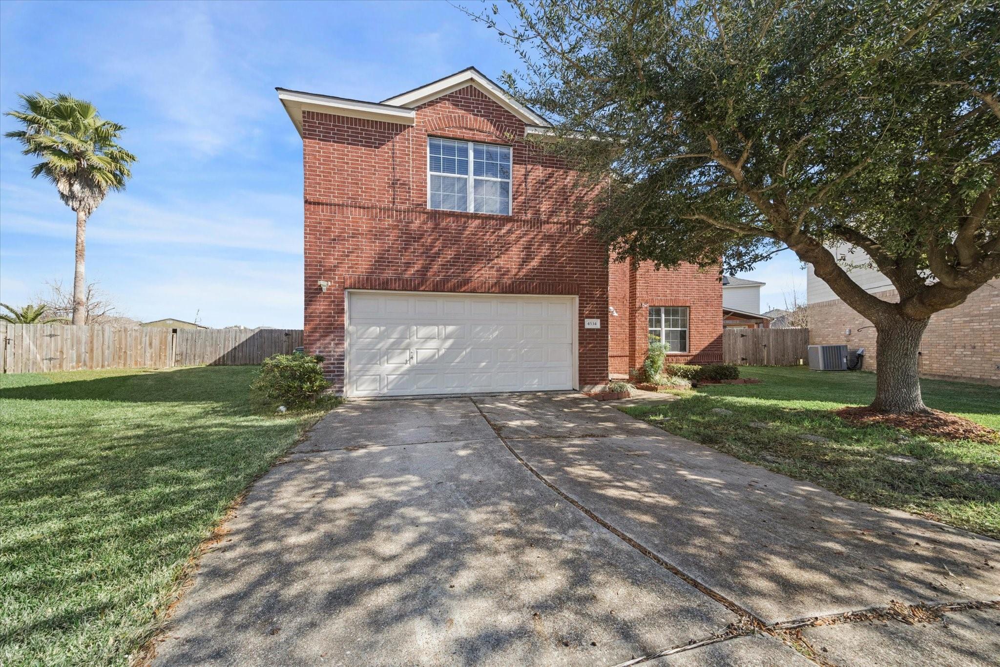 4534 Marquis Avenue, Baytown Tx 77521 Property Photo 3