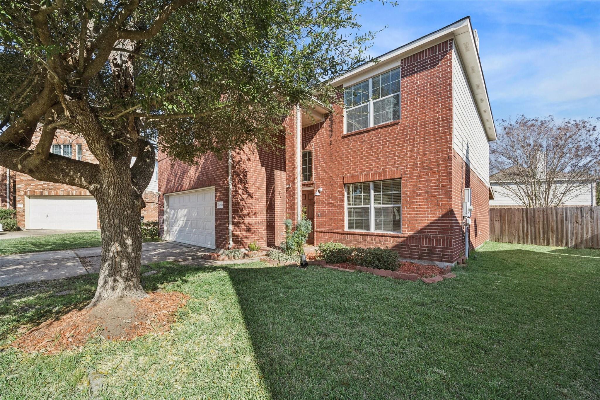 4534 Marquis Avenue, Baytown Tx 77521 Property Photo 4