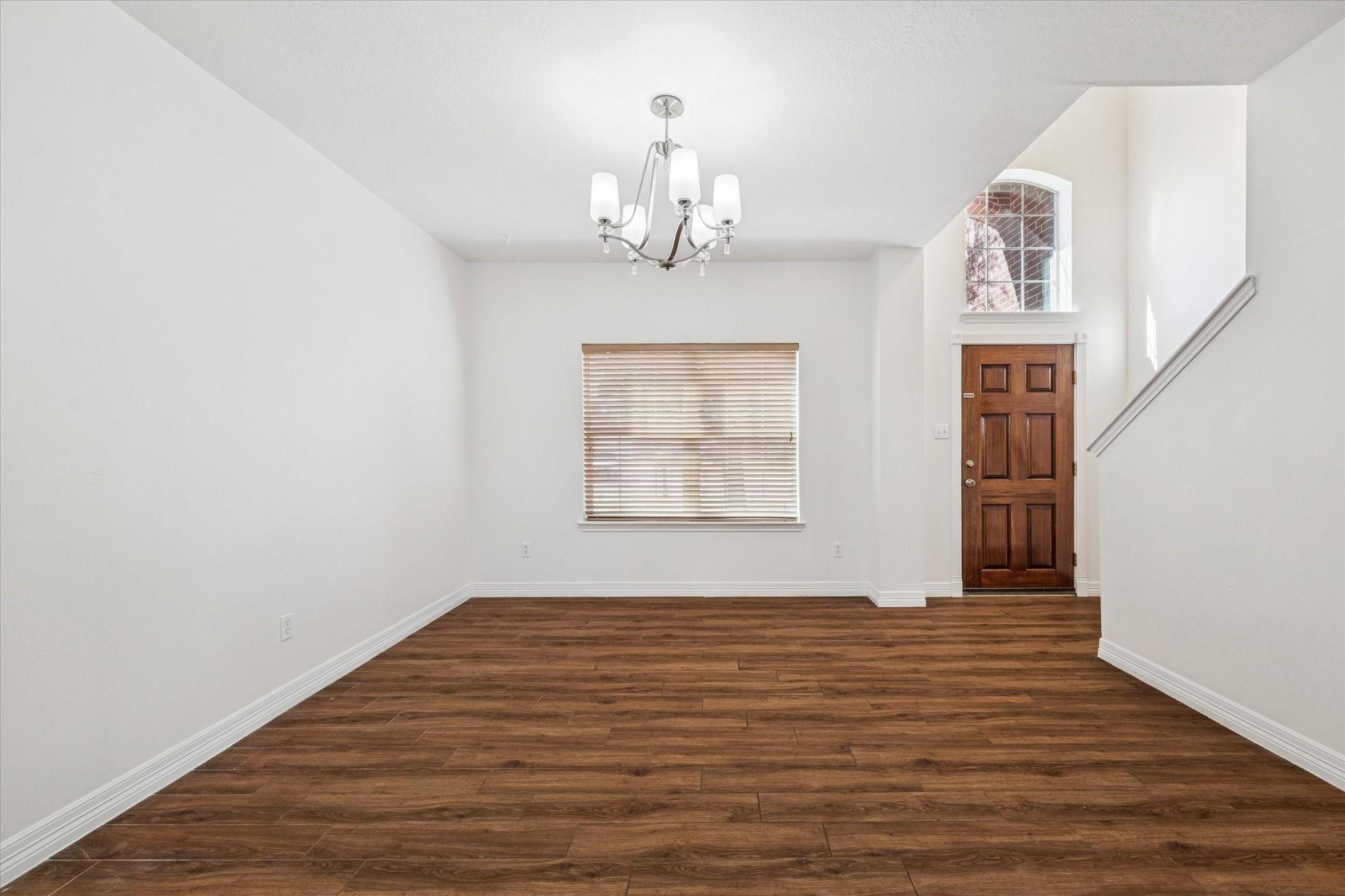 4534 Marquis Avenue, Baytown Tx 77521 Property Photo 6