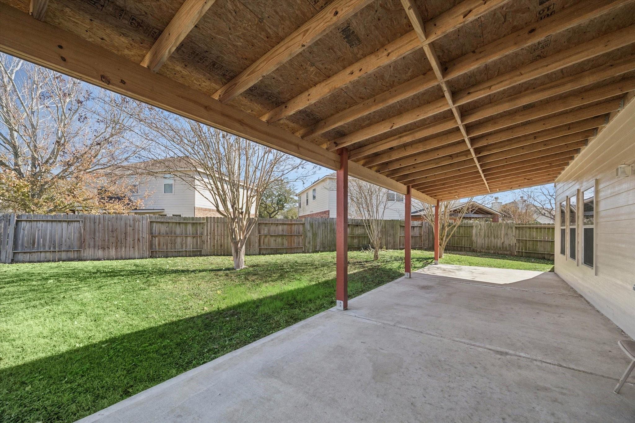 4534 Marquis Avenue, Baytown Tx 77521 Property Photo 29