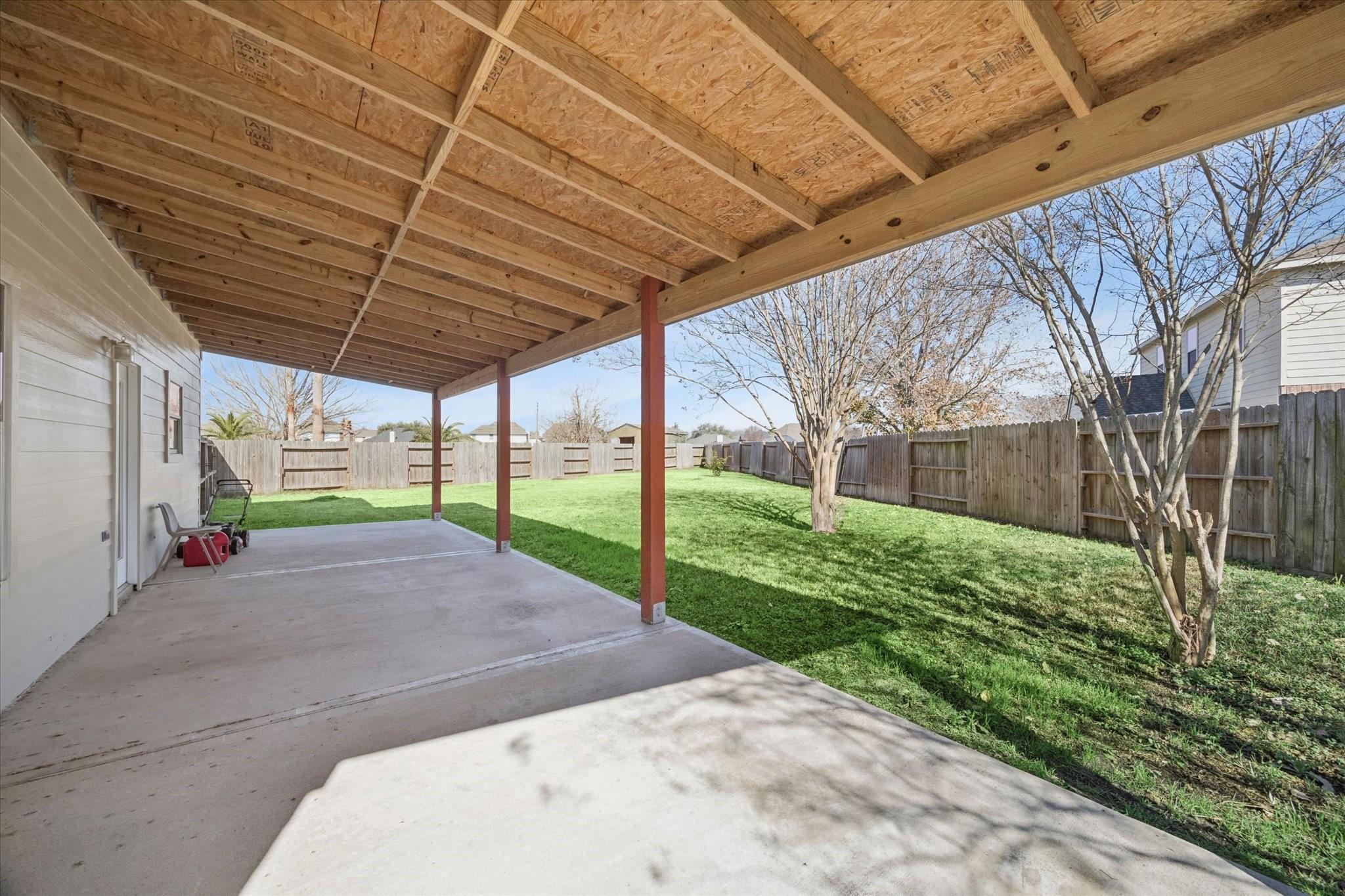 4534 Marquis Avenue, Baytown Tx 77521 Property Photo 30