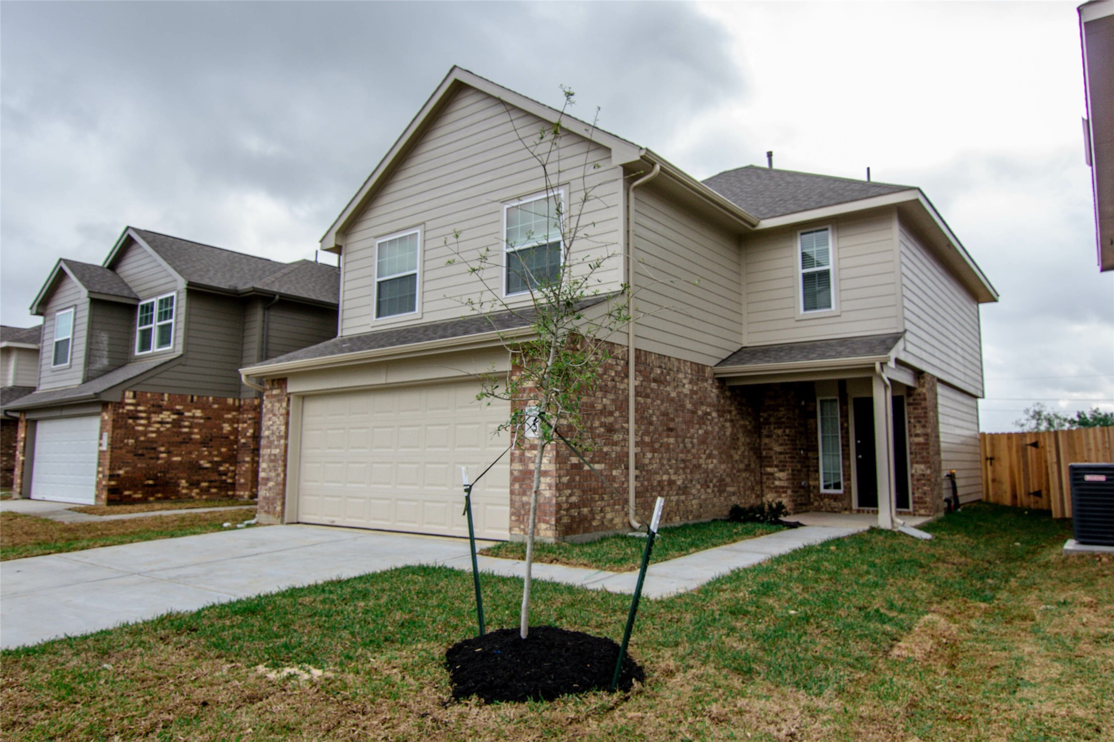 5414 Tuglow Ravine Trail Property Photo 1