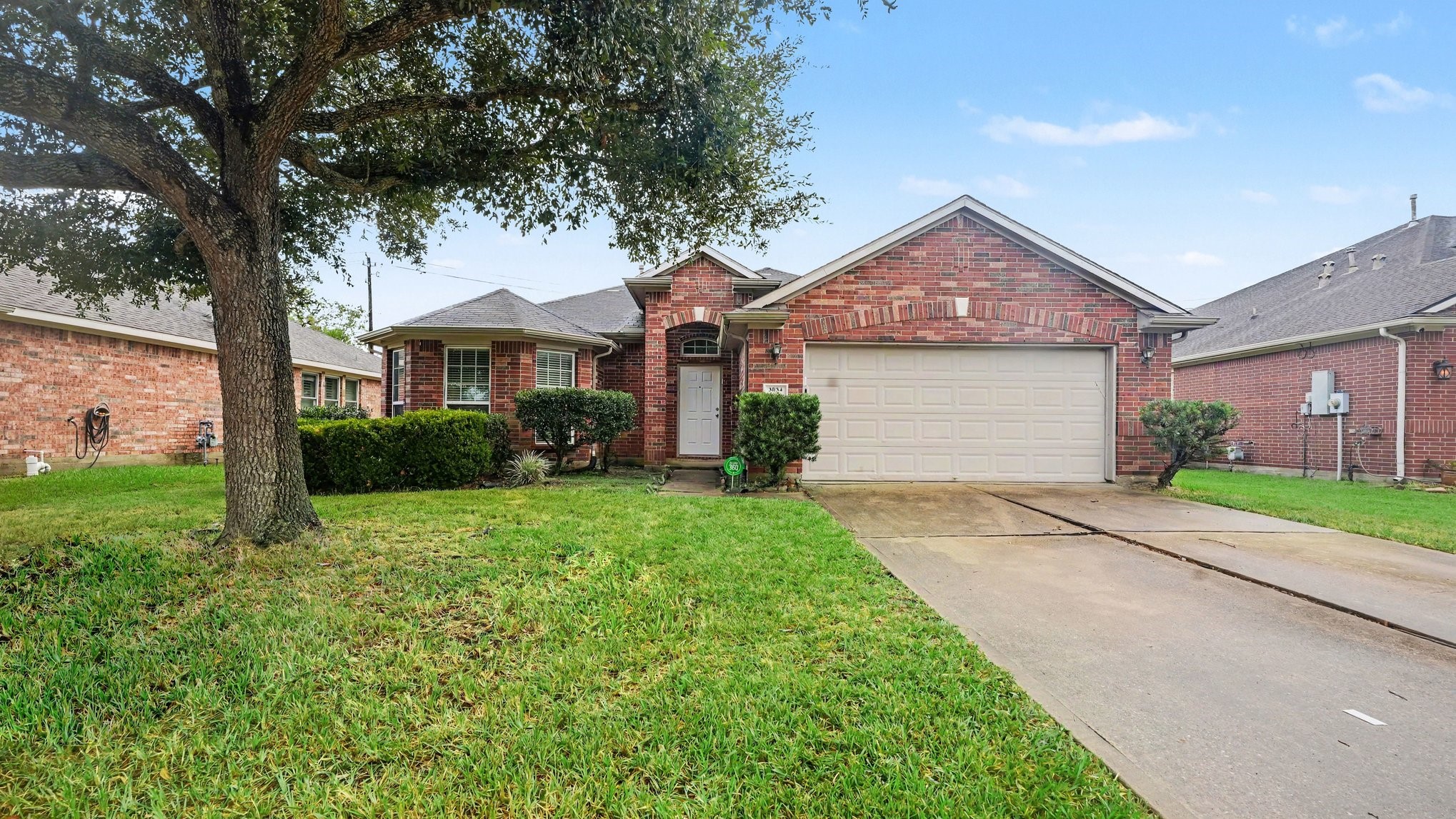 3034 Ripple Bend Court Property Photo 1