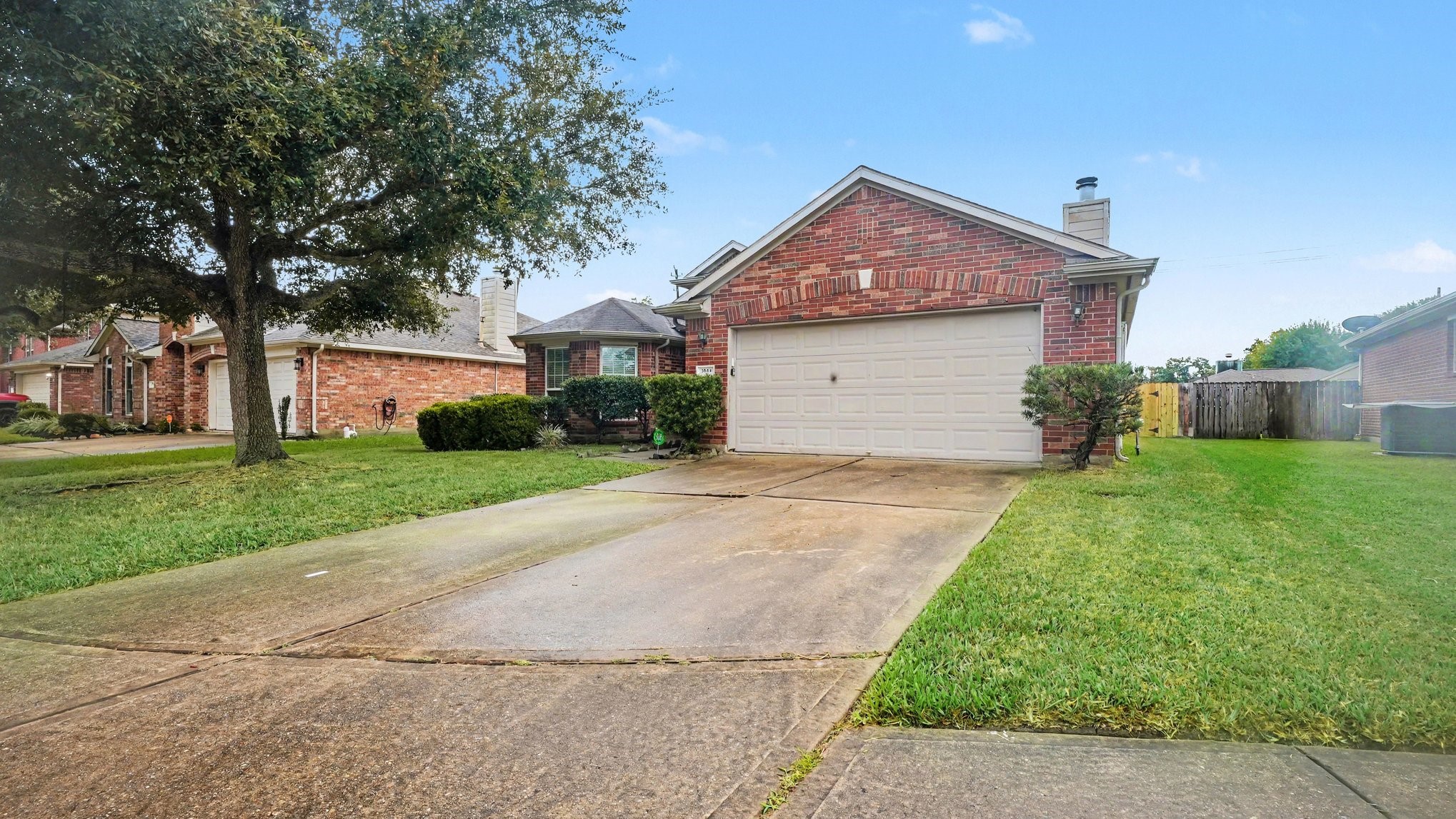 3034 Ripple Bend Court Property Photo 2