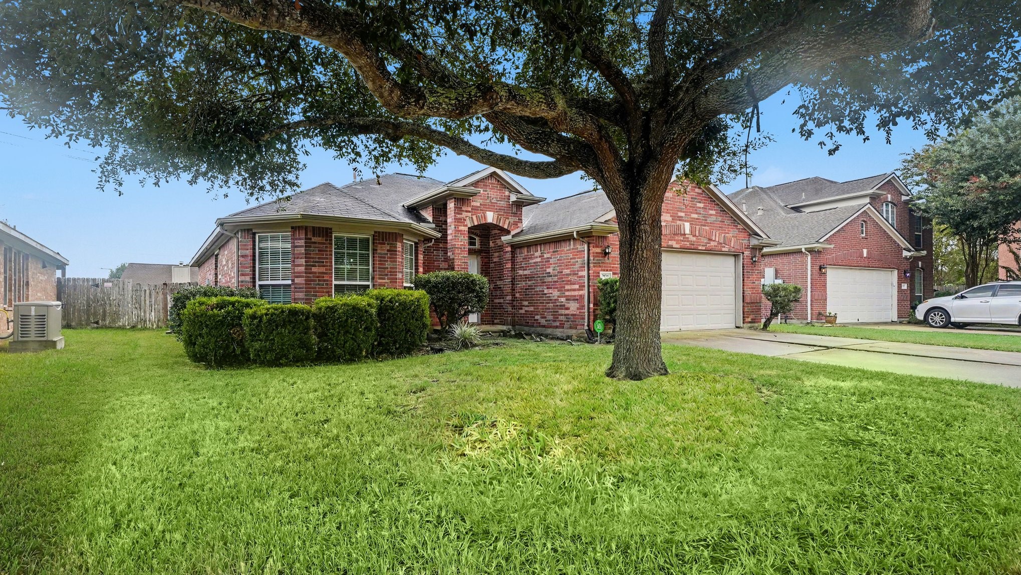 3034 Ripple Bend Court Property Photo 3