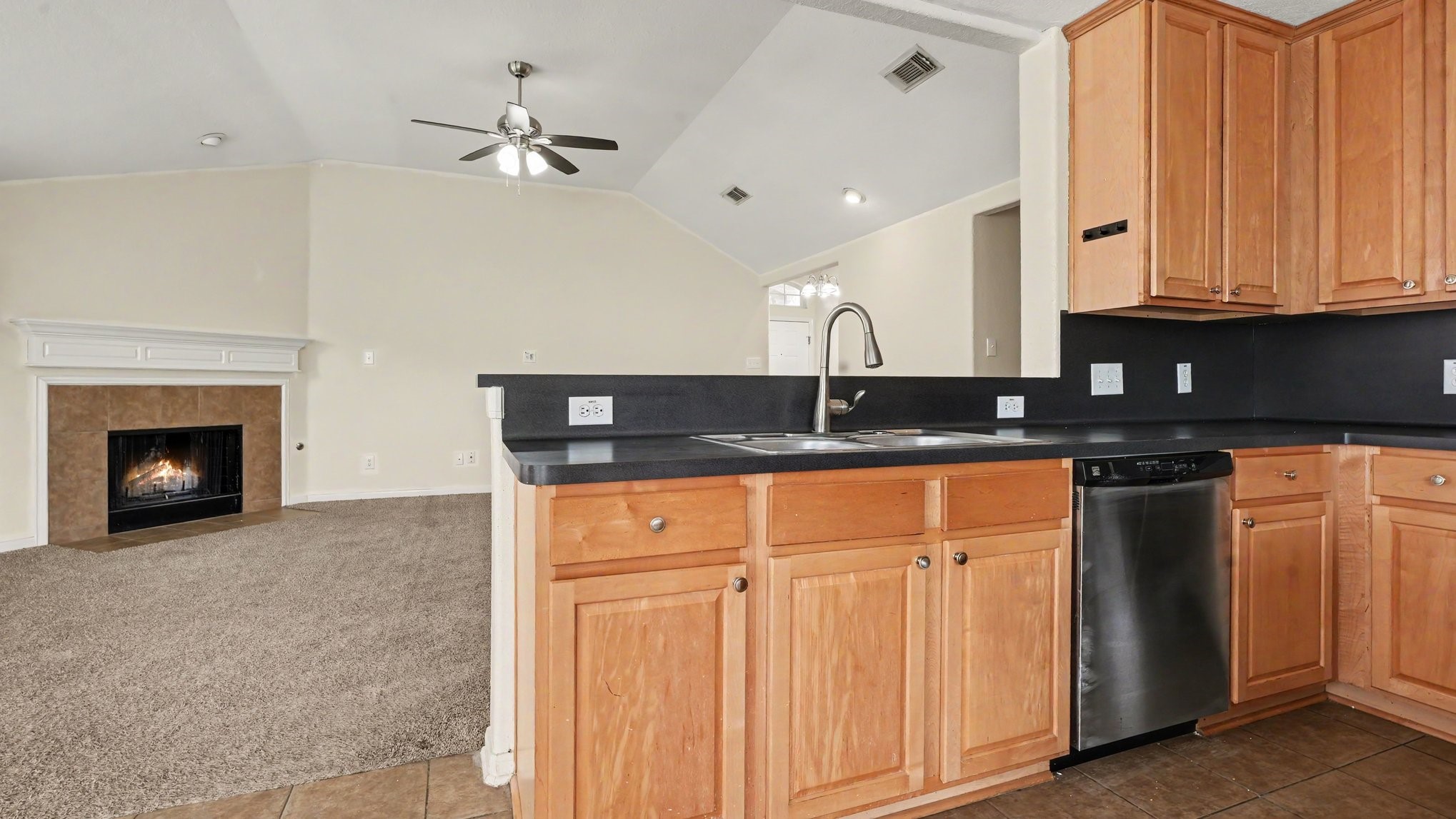 3034 Ripple Bend Court Property Photo 9
