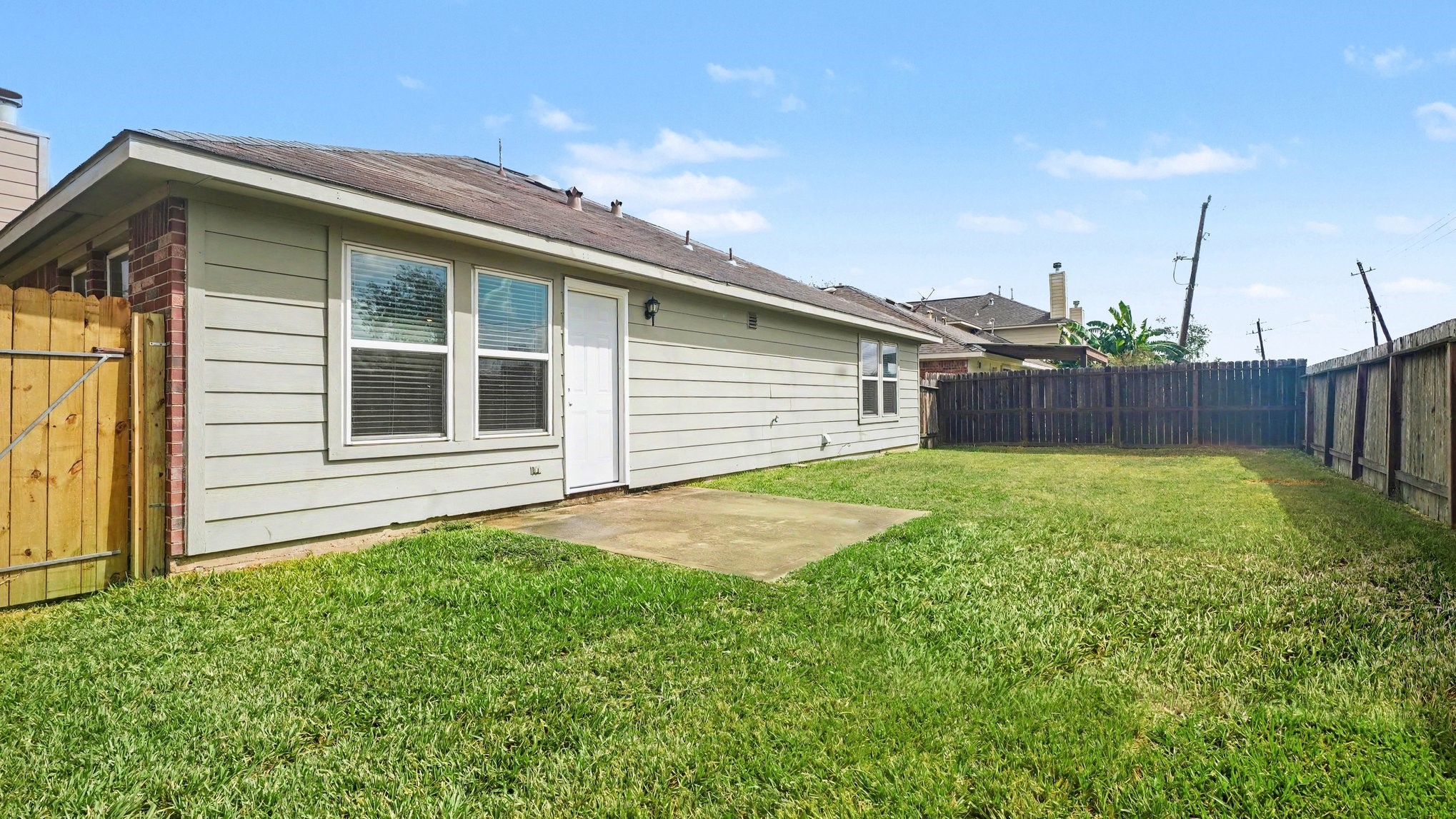 3034 Ripple Bend Court Property Photo 20