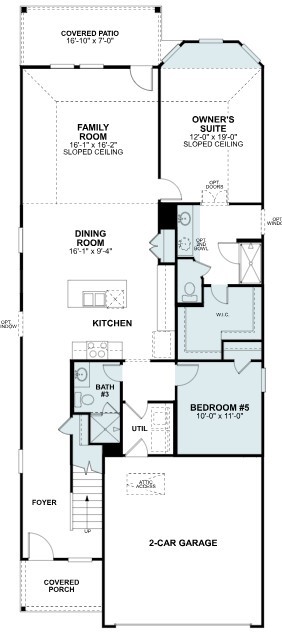 32551 Midsummer Drive Property Photo 2