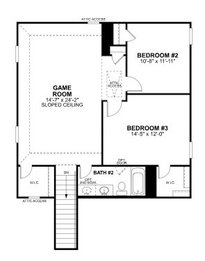 32551 Midsummer Drive Property Photo 3