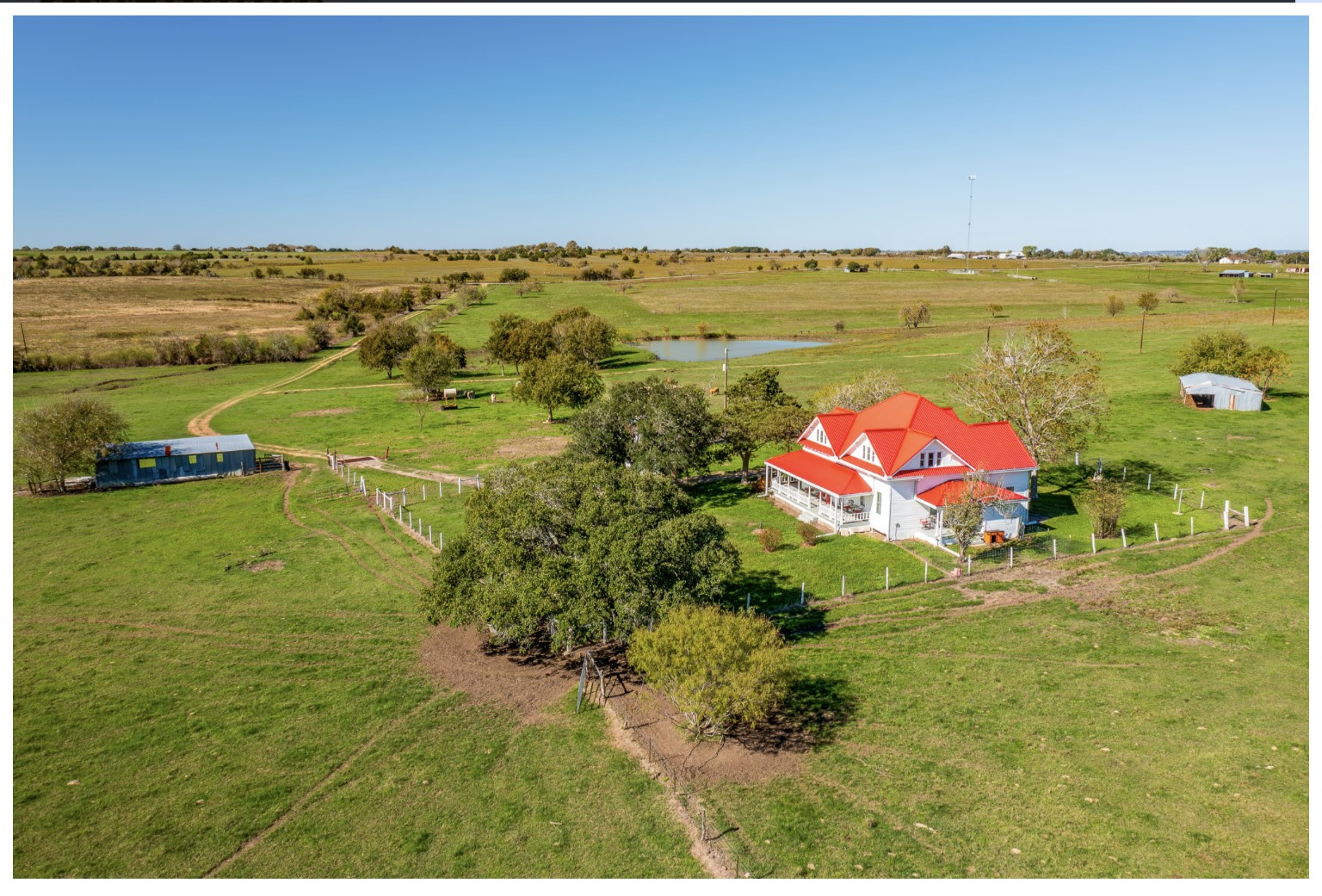 12016 Mazoch Rd Property Photo