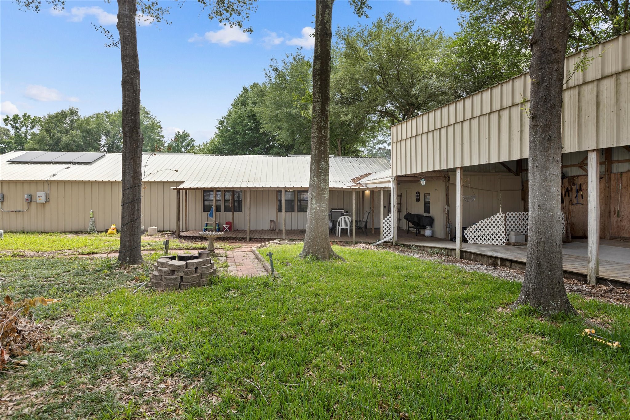 16729 E Forrestal Property Photo 1