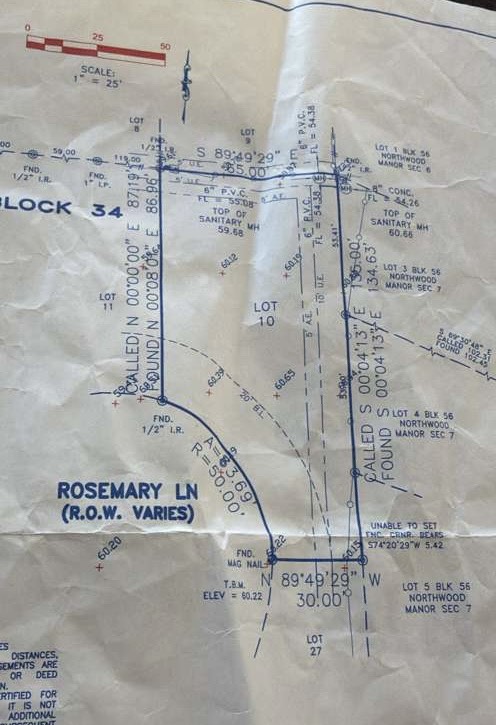 6535 Rosemary Lane Property Photo 4