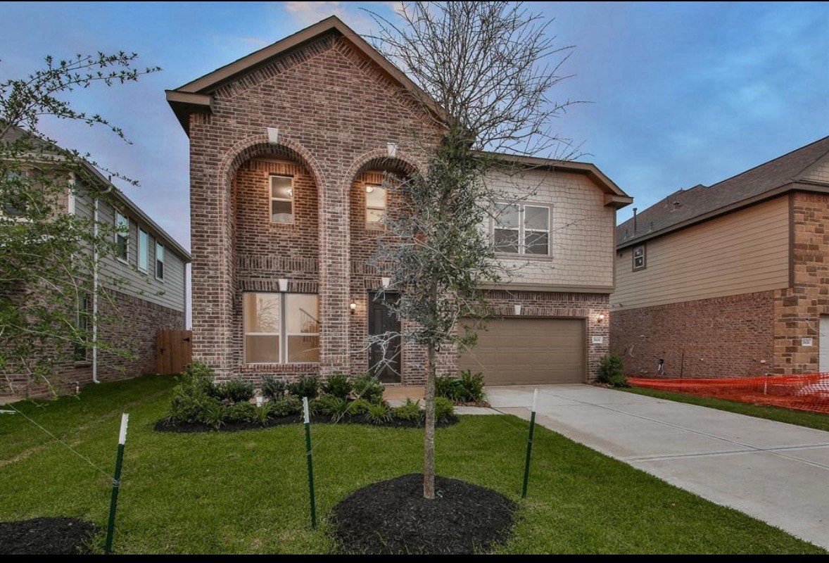 28430 Buffalo Fork Lane Property Photo 1