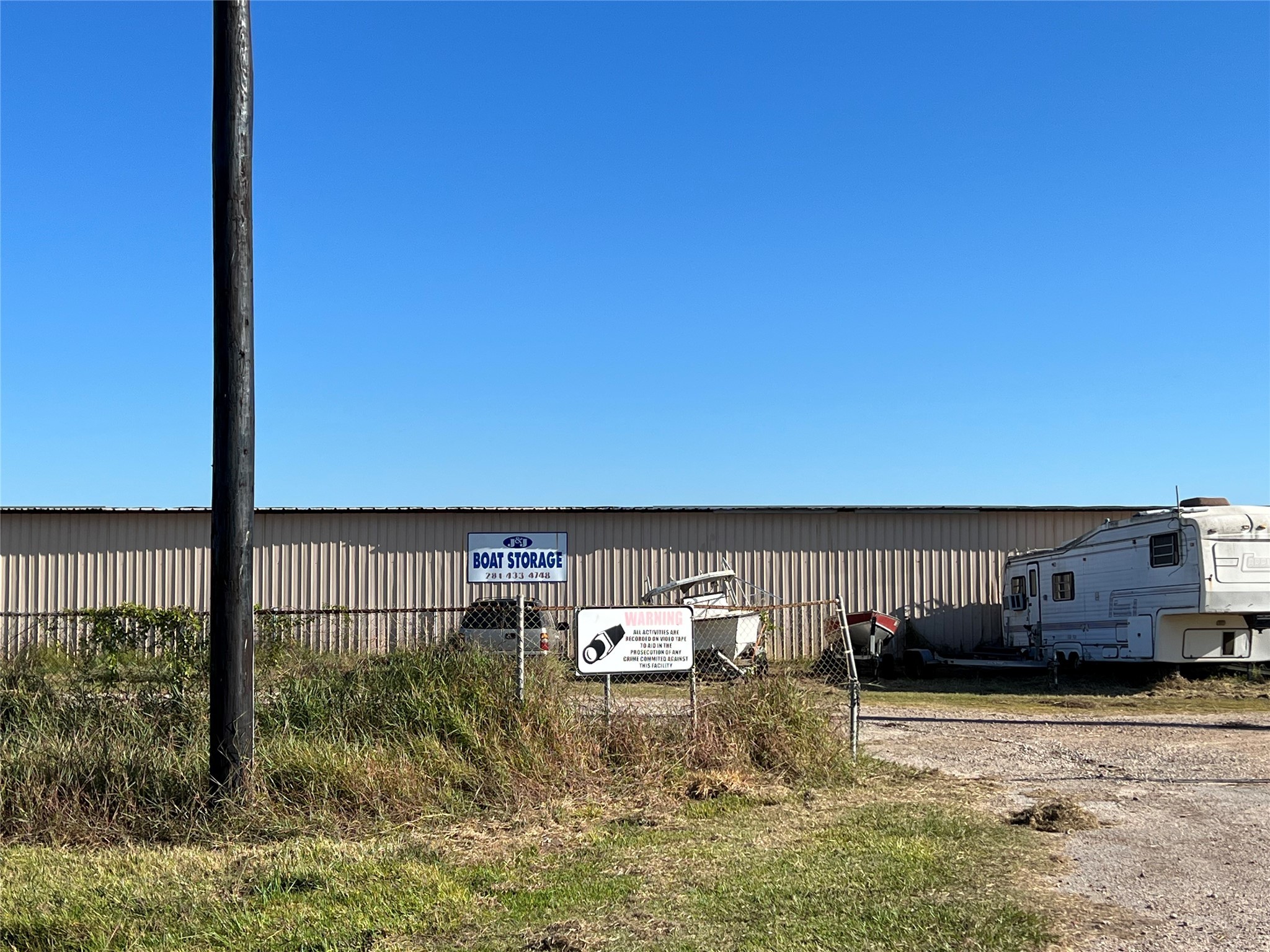 3320 Highway 332 Property Photo 9