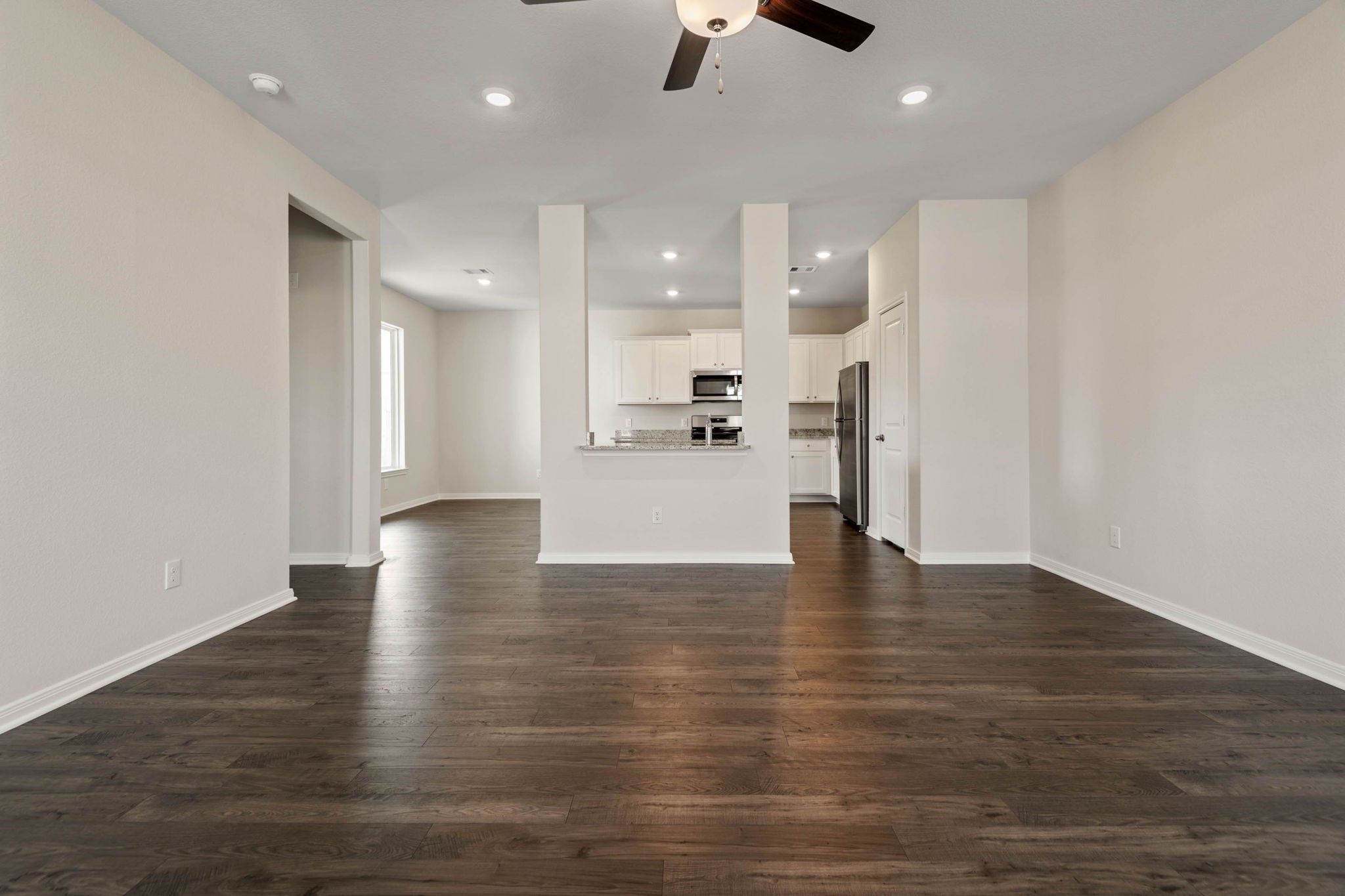 16483 Honeysuckle Hill Drive Property Photo 16