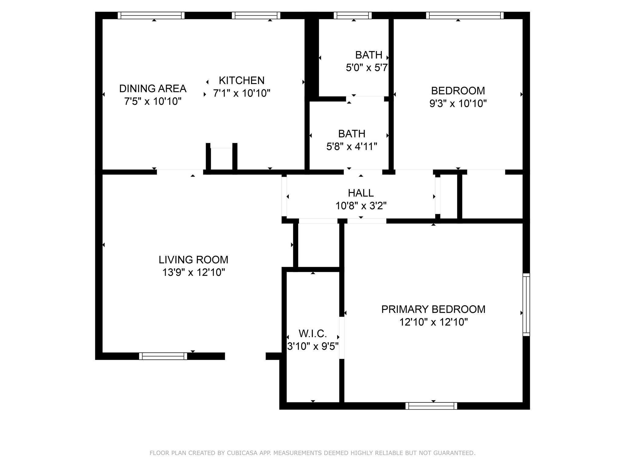 4353 Brinkley Street 4 Property Photo 18