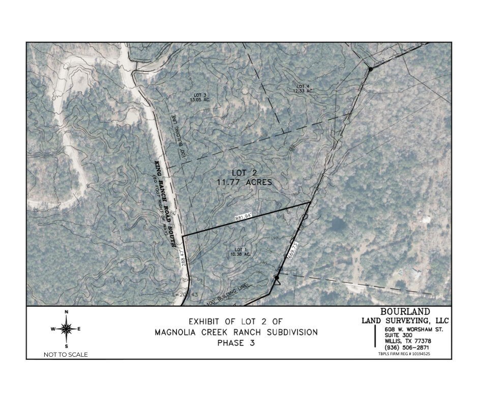 032 King Ranch Road S Property Photo 4