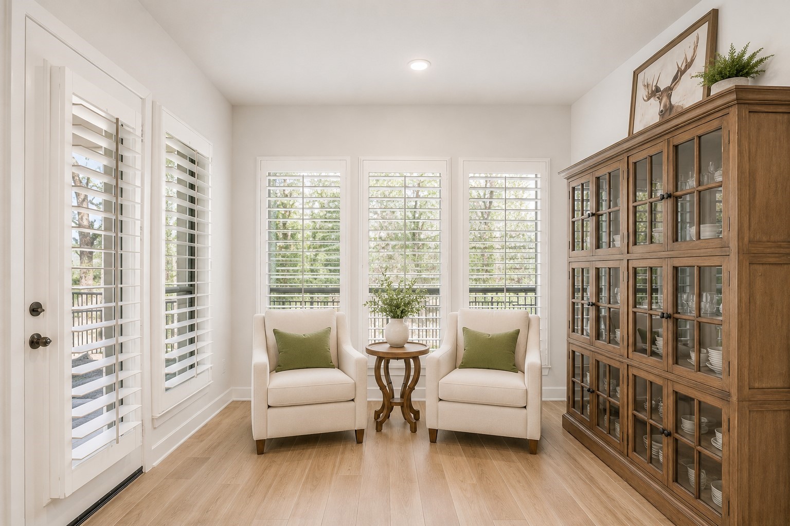 208 Twinflower Trail Court Property Photo 13