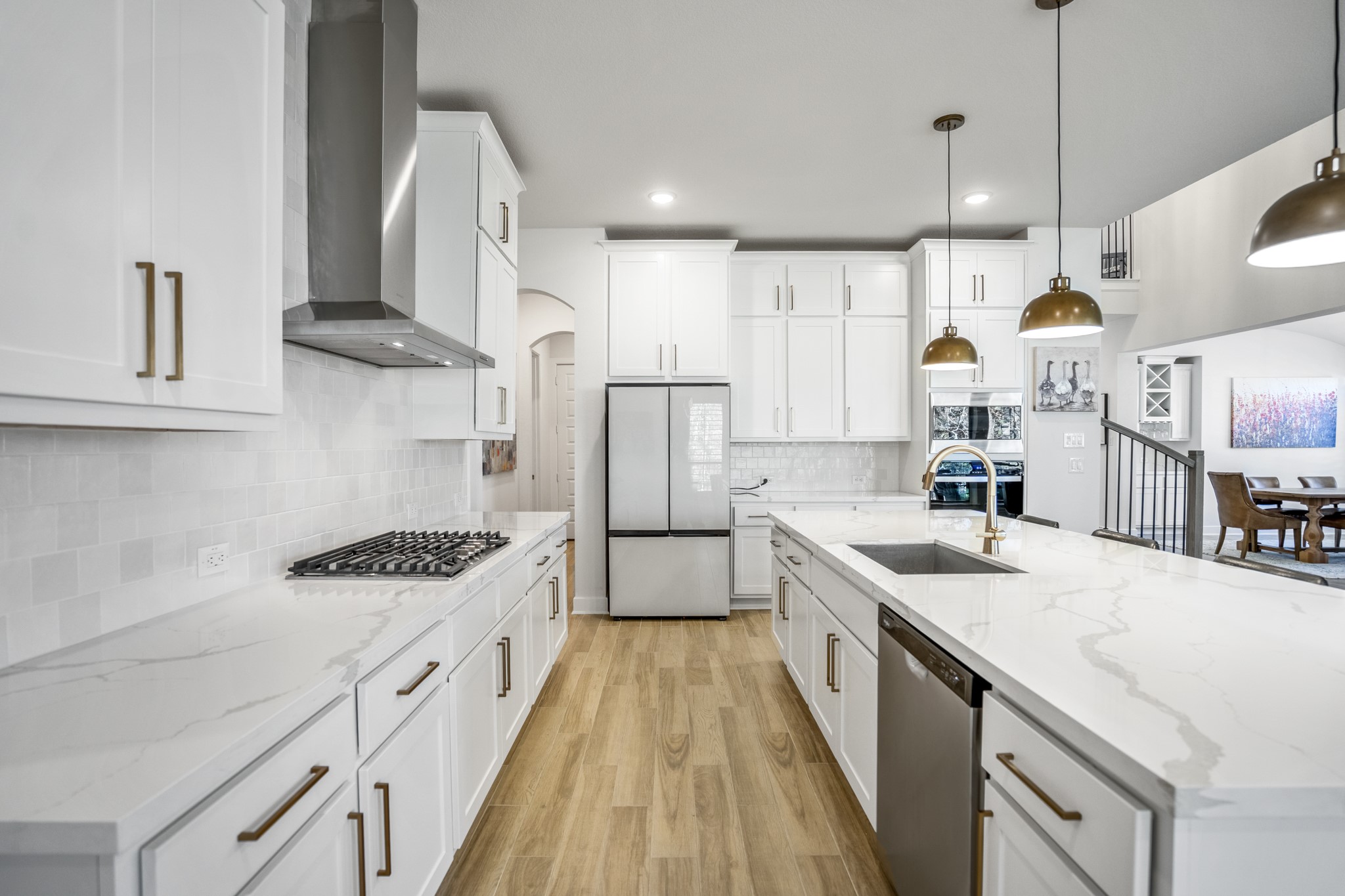 208 Twinflower Trail Court Property Photo 17