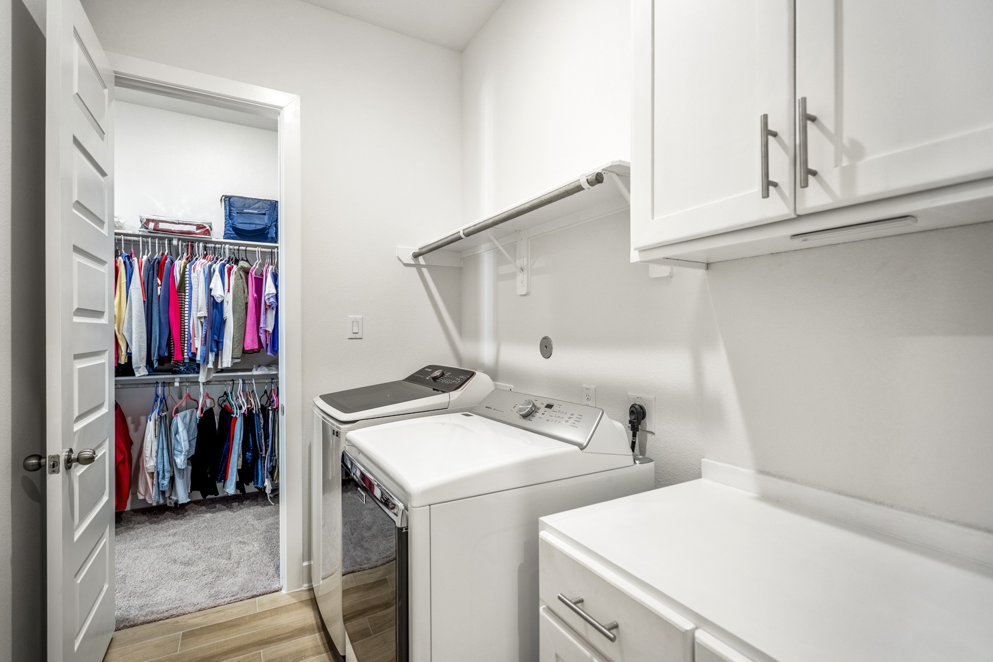 208 Twinflower Trail Court Property Photo 23