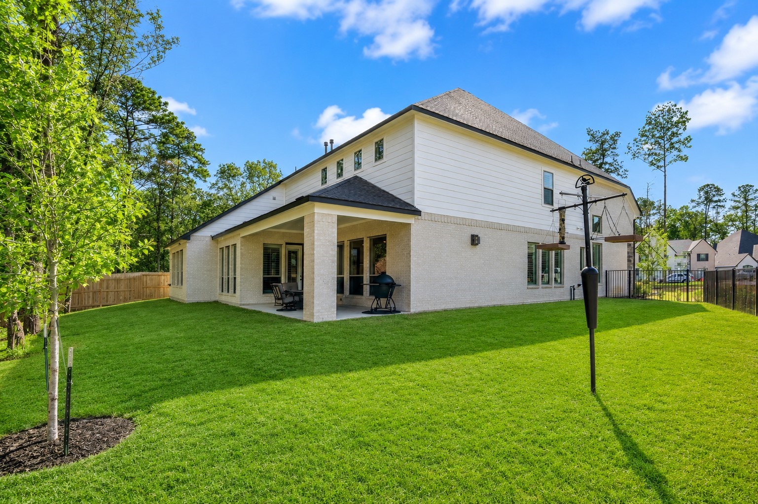 208 Twinflower Trail Court Property Photo 37